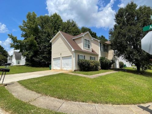 2929 Rambling Way, Lithonia, GA 30058-5722
