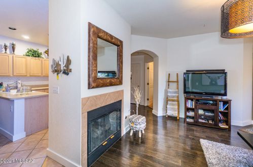 1501 Paseo Ln Tinaja, Green Valley AZ 85614-3988 exterior