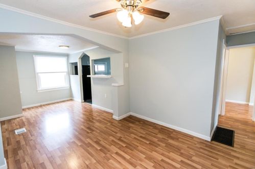 8727 Grand, Saint Louis MO 63125-1116 exterior