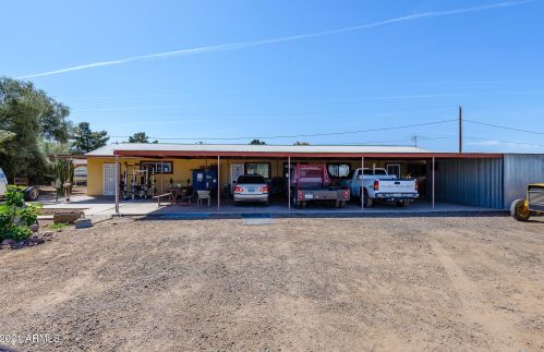 3600 69th Ave, Phoenix AZ 85043-2392 exterior