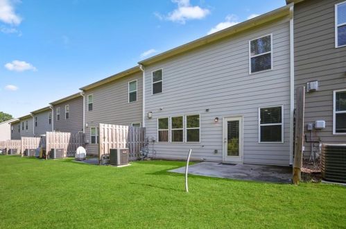 5492 Cascade Run, Atlanta GA 30336-4409 exterior