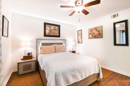 3368 Ivys Walk, Atlanta GA 30340-4042 exterior