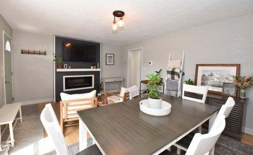 2638 69th St, Milwaukee WI  53219-2503 exterior