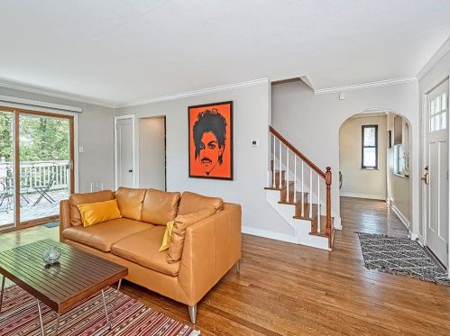 1740 Jamestown Pl, Pittsburgh PA  15235-4944 exterior