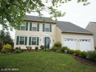 9588 Manassas Forge Dr, Manassas, VA 20111-2583