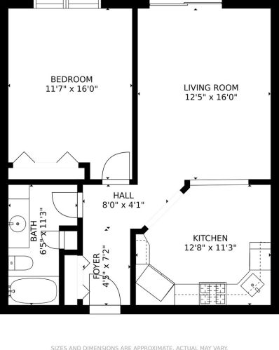 6331 Highland Ave, Chicago IL  60646-3732 exterior