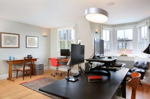 146 Newton St, Boston MA exterior