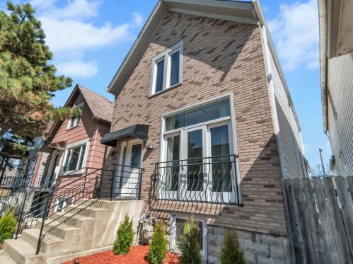 3345 Kedzie Ave, Chicago, IL 60623-5115