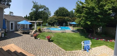 17 Dryden Way, Commack NY 11725-1927 exterior