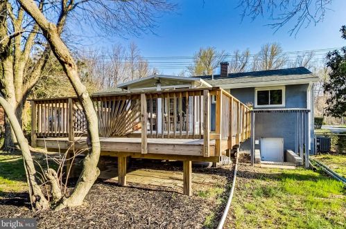 6401 Edsall Rd, Alexandria VA  22312-6411 exterior