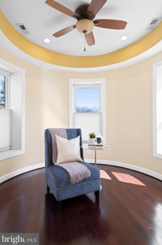 616 M St, Washington DC 20002-3425 exterior