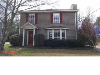 6259 Cottage Crest Ln, Mobile, AL 36609-2753