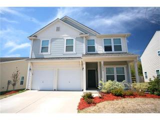12852 Clydesdale Dr, Midland, NC 28107-7825