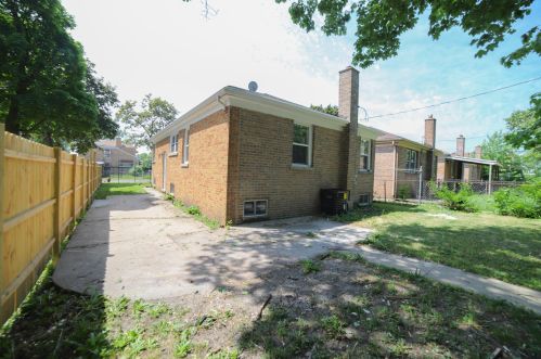 4300 18th St, Chicago IL  60623-2326 exterior