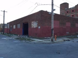 2000 Lippincott St, Philadelphia PA  19132-1531 exterior