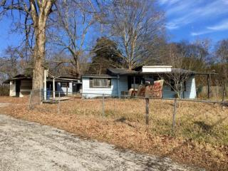 4005 Oakland Ter, Chattanooga TN  37415-7109 exterior