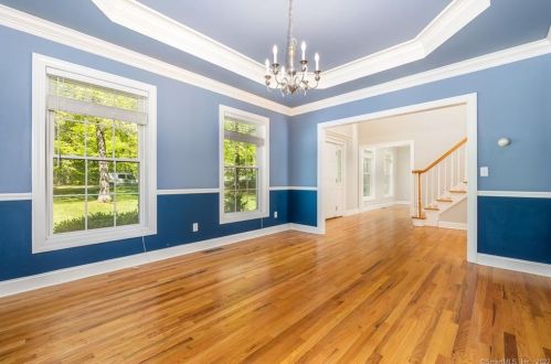 14 Chauncey Dr, Seymour CT 06478-1261 exterior