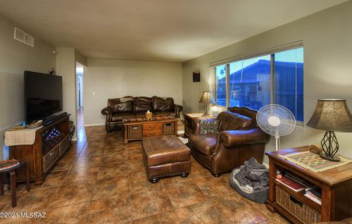 181 Los Arcos, Green Valley AZ 85614-2435 exterior