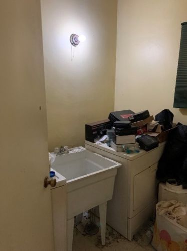 206 Amanda Ave, Pittsburgh PA 15210-2150 exterior