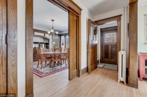 29 Fry St, Saint Paul MN 55104-3703 exterior