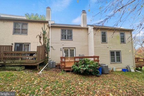 115 Bowater Ct, Media PA exterior