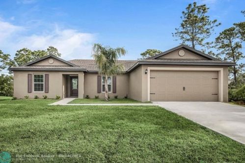 849 Janette Ave, Fort Pierce, FL 34953-1212