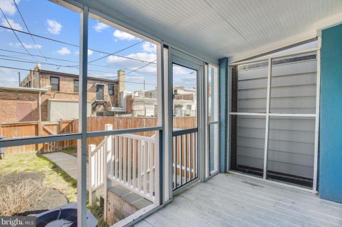 3426 Eads St, Washington DC 20019-1428 exterior