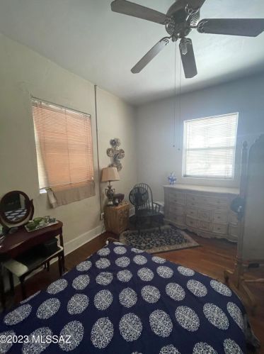 430 6 St, Tucson AZ 85716-4408 exterior