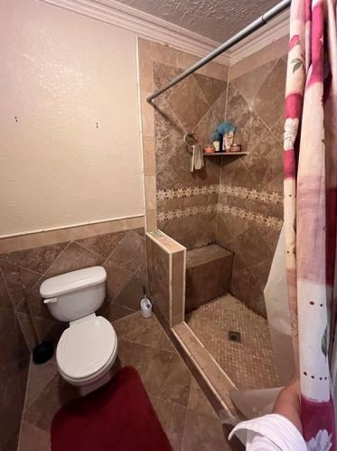 5723 Kiowa Timbers Dr, Humble TX 77346-1929 exterior