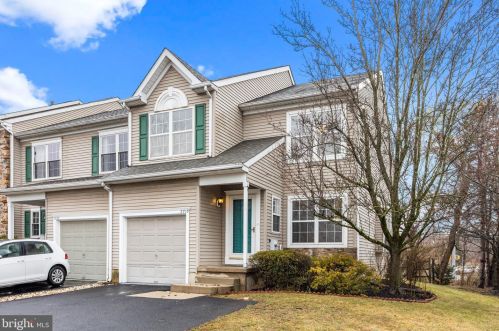 2710 Fallow Hill Ln, Jamison PA  18929-1771 exterior