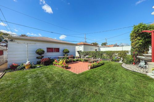 6620 Kilpatrick Ave, Chicago IL 60652-3518 exterior