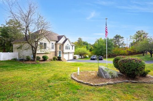 291 Three Rivers Rd, Wilbraham MA 01095-1224 exterior