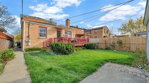 2006 22 Ave, Broadview IL 60155-2805 exterior