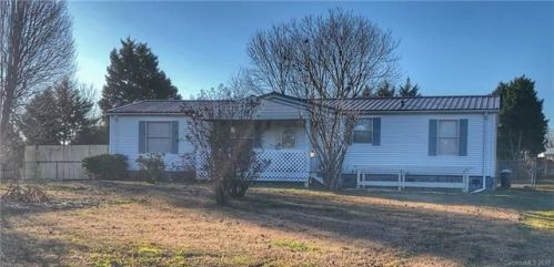 8575 Amanda Ln, Porter, NC 28128-6491