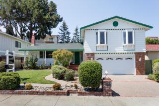 1042 Clearfield Dr, Millbrae, CA 94030-2153