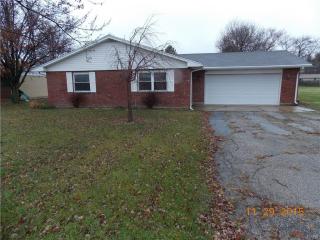 3932 Jasper Rd, Jamestown, OH 45335-1316