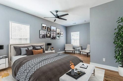 992 Beckwith St, Atlanta GA 30314-4113 exterior