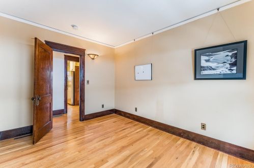 919 Lincoln Pl, Boulder CO 80302-7234 exterior