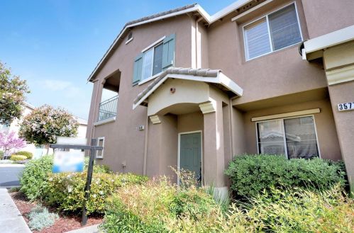 3581 Jasmine Cir, San Jose, CA 95135-2375