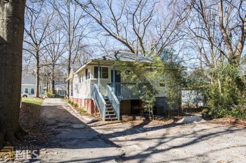 1069 Hemphill Ave, Atlanta GA 30318-5441 exterior