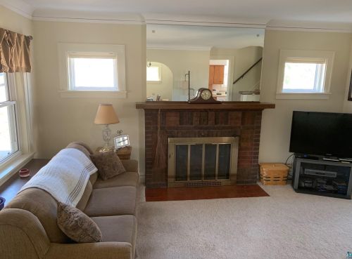 243 Gdn St, Duluth MN 55812-1416 exterior