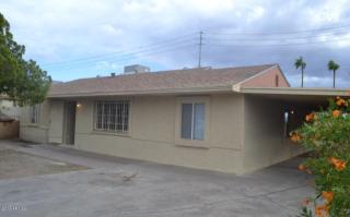 3045 Roosevelt St, Phoenix AZ  85008-5033 exterior