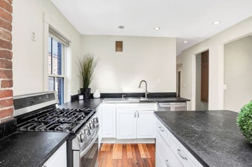 151 Highland St, Boston MA exterior