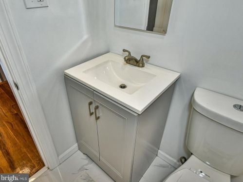 64 Elmira St, Washington DC  20032-5873 exterior