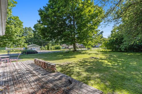 602 Main St, Three Rivers MI  49093-1632 exterior