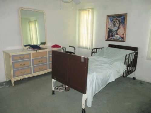 9014 Cochise Ln, Port Richey FL 34668-4903 exterior