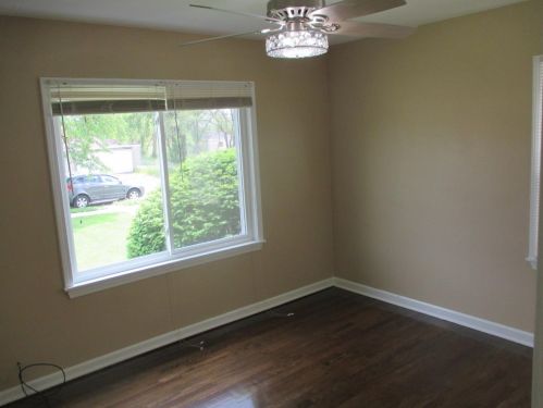 2306 Monroe St, Gary IN  46407-3052 exterior