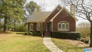 1109 Saddlebrook Rd, Birmingham AL  35210-4270 exterior