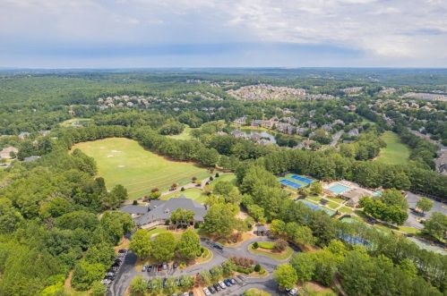 8515 Royal Troon Dr, Duluth GA 30097-1697 exterior