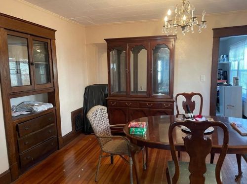 56 Kenyon St, Springfield MA 01109-3014 exterior